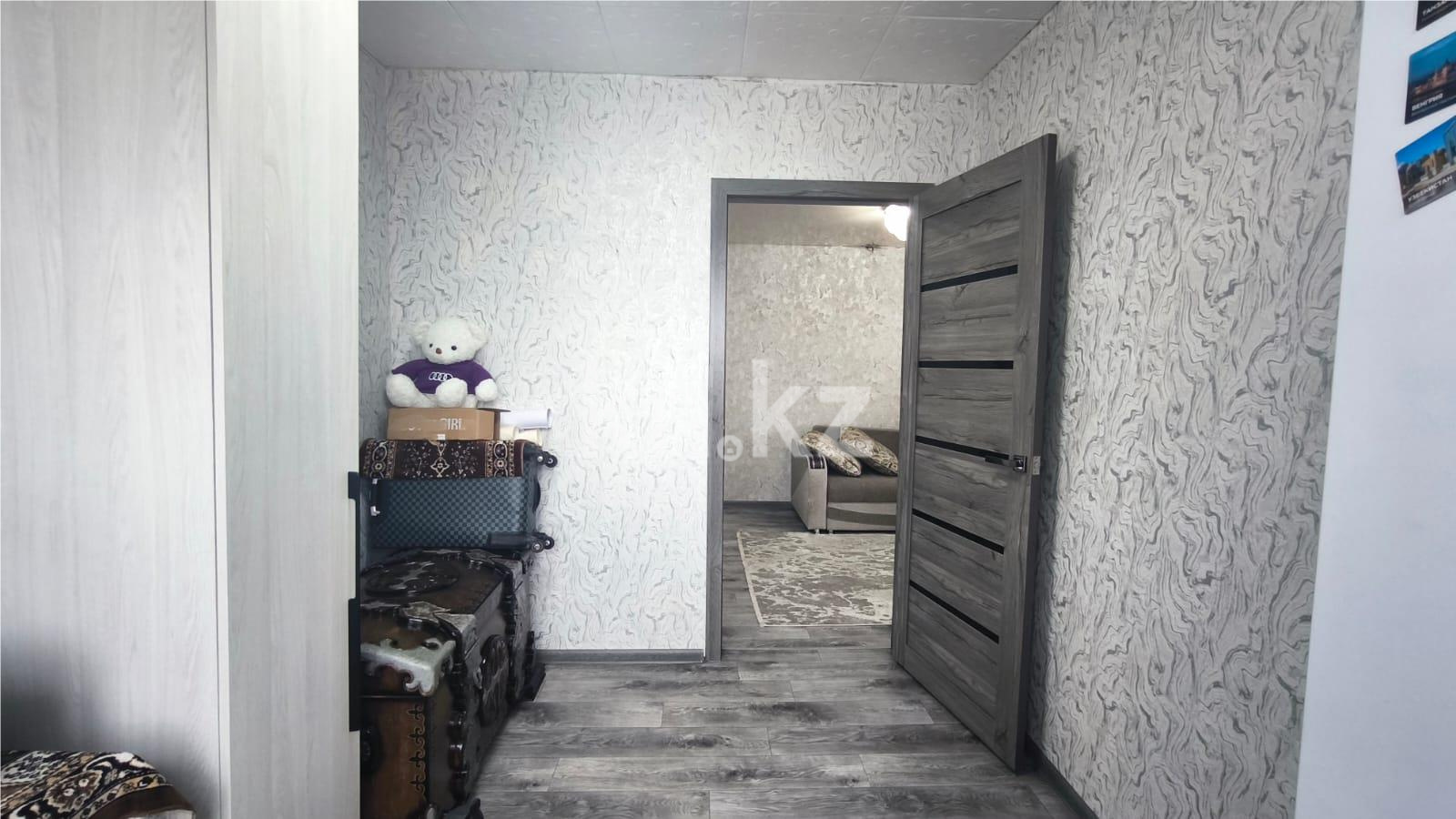 Продажа 4-комнатной квартиры, 60 м², ул. Абая, дом  80 в Темиртау - фото 4