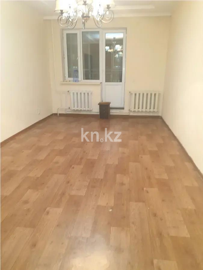 Продажа 2-комнатной квартиры, 44.6 м², пр. Кошкарбаева, дом  40/1 в Астане