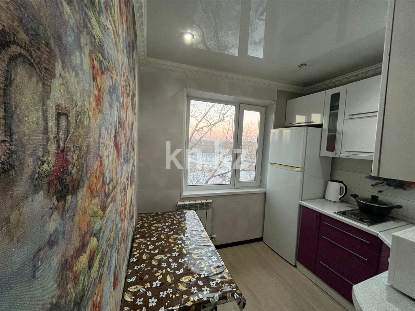 Продажа 2-комнатной квартиры, 44 м², мкр-н 15 в Караганде - фото 5