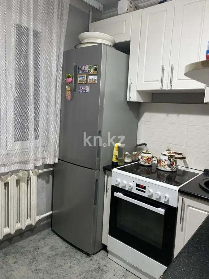 Продажа 2-комнатной квартиры, 45 м² в Караганде - фото 3