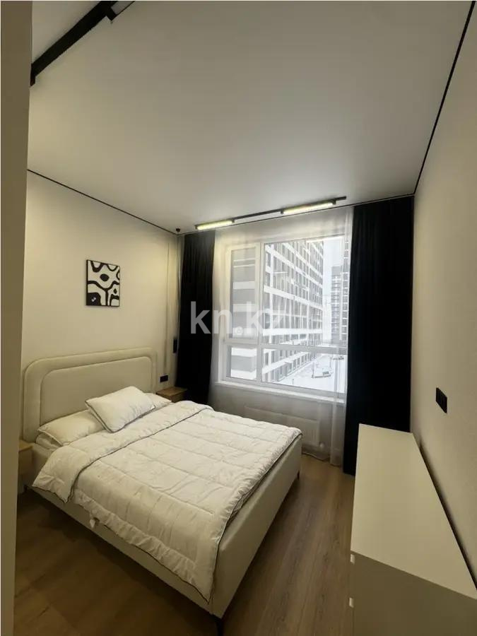 Продажа 2-комнатной квартиры, 39 м² в Астане - фото 2