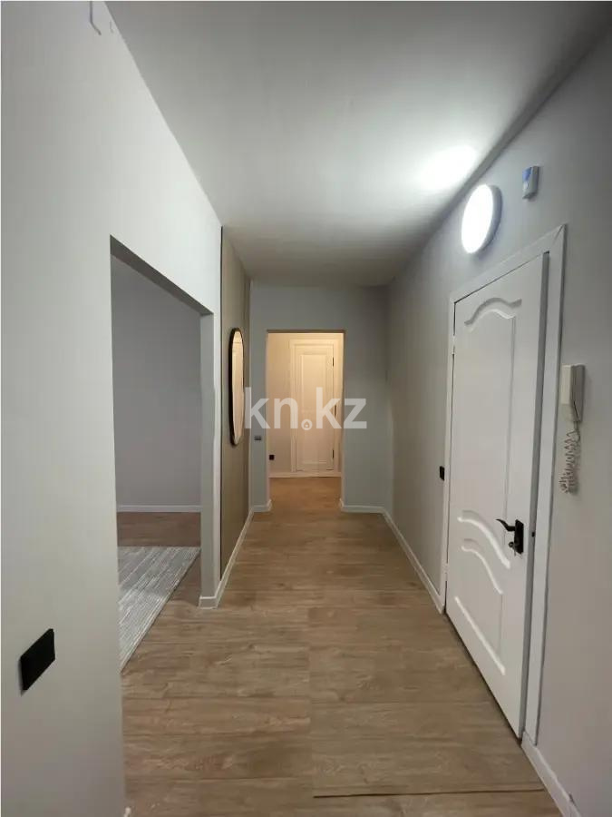 Продажа 2-комнатной квартиры, 52 м², мкр. Степной-2, дом  3 в Караганде - фото 7