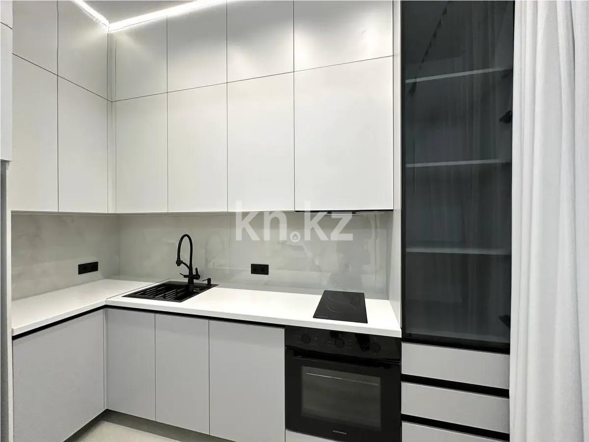 Продажа 2-комнатной квартиры, 48.1 м², ул. Салыкова, дом  40 в Алматы - фото 4