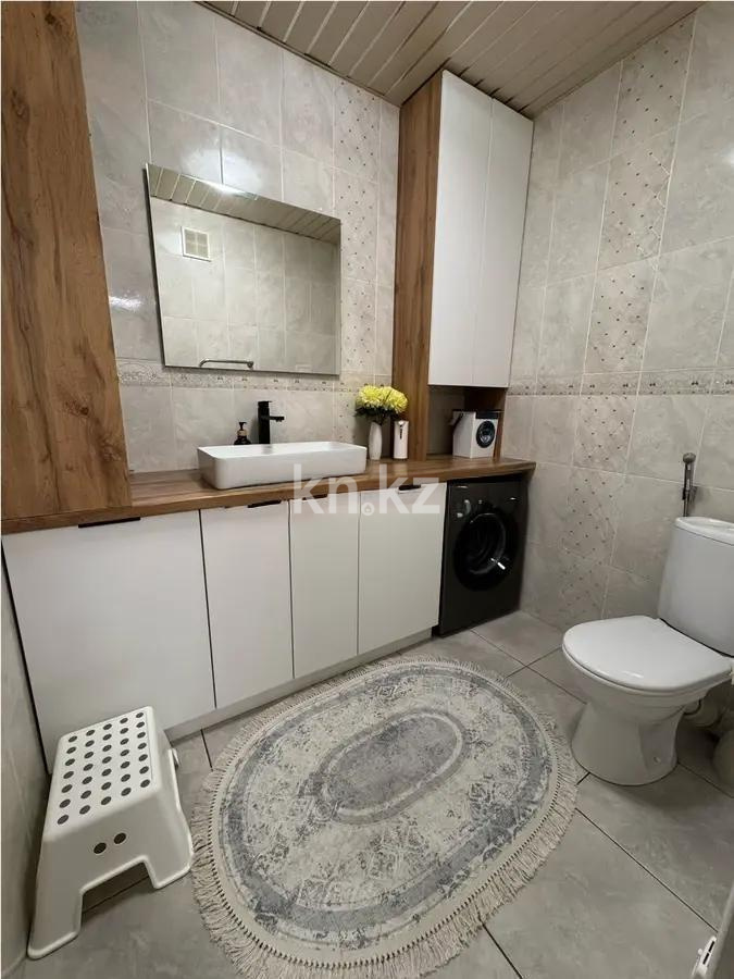 Продажа 3-комнатной квартиры, 130 м², пр. Тауелсыздык, дом  34/1 в Астане - фото 5