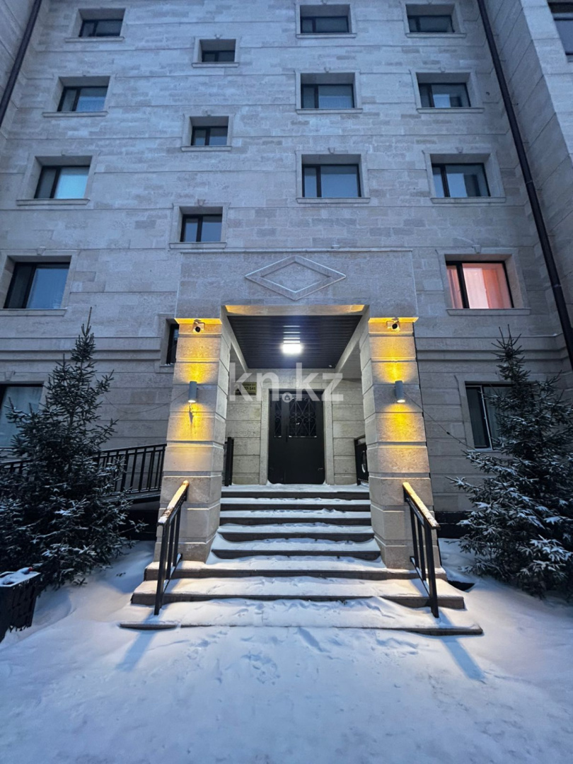 Продажа 2-комнатной квартиры, 61 м² в Караганде - фото 15