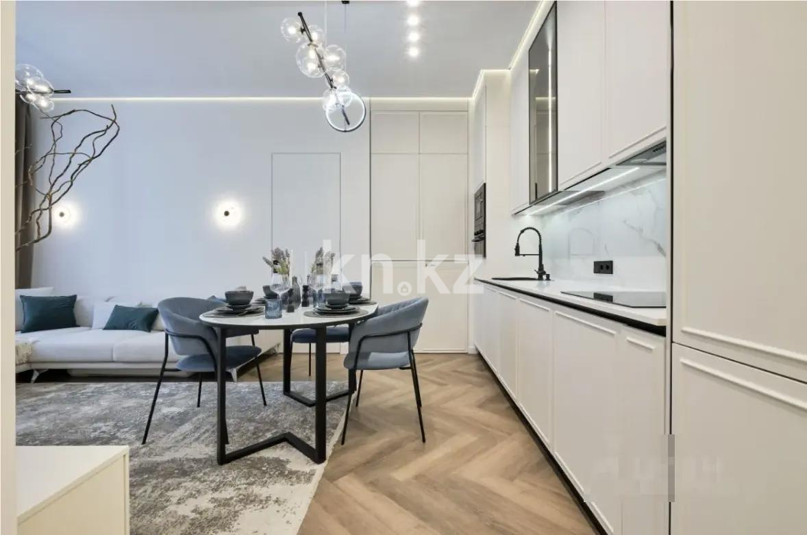 Продажа 3-комнатной квартиры, 96 м² в Астане