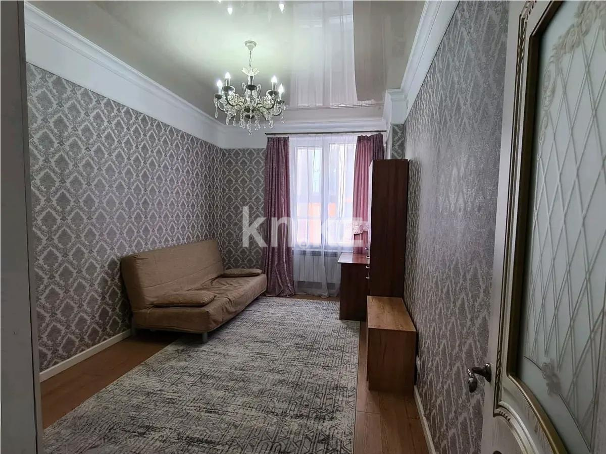 Продажа 1-комнатной квартиры, 42 м² в Астане