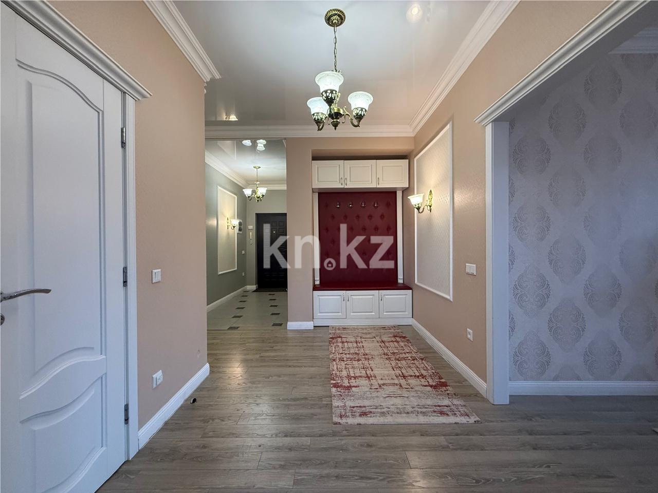 Продажа 3-комнатной квартиры, 110 м² в Караганде - фото 19