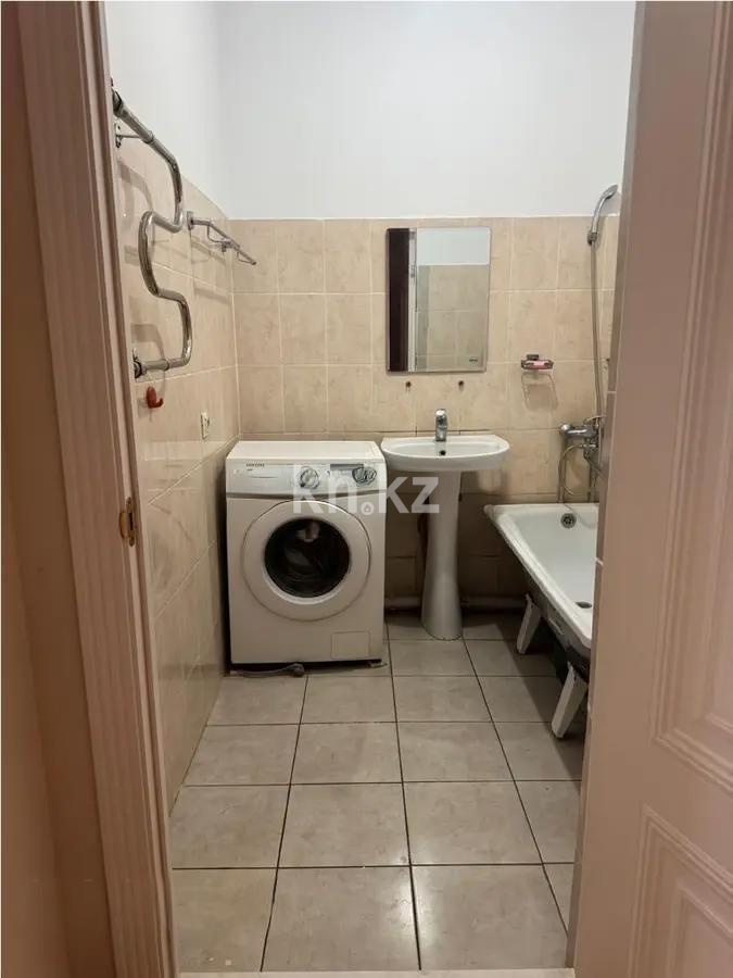 Продажа 3-комнатной квартиры, 84 м², мкр-н Жас Канат, дом  1/3 в Алматы - фото 5