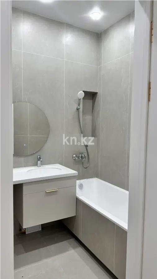 Продажа 2-комнатной квартиры, 61.7 м² в Астане - фото 4