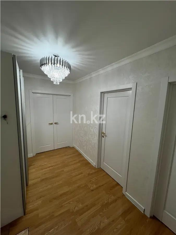 Продажа 2-комнатной квартиры, 60.4 м² в Астане - фото 5