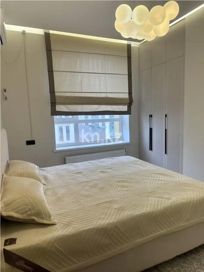 Продажа 3-комнатной квартиры, 90 м² в Астане - фото 2