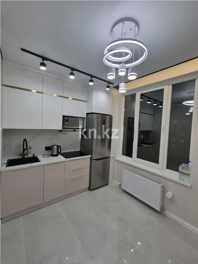 Продажа 2-комнатной квартиры, 41.16 м² в Астане - фото 3