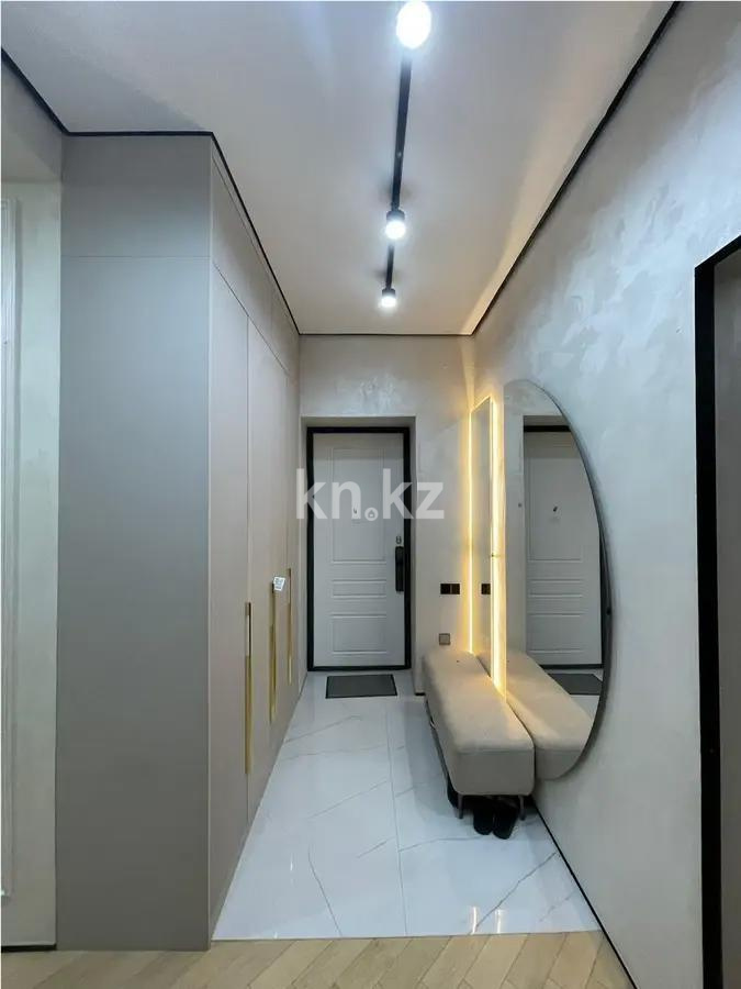 Продажа 3-комнатной квартиры, 111 м², ул. Ахмедьярова, дом  3 в Астане - фото 4