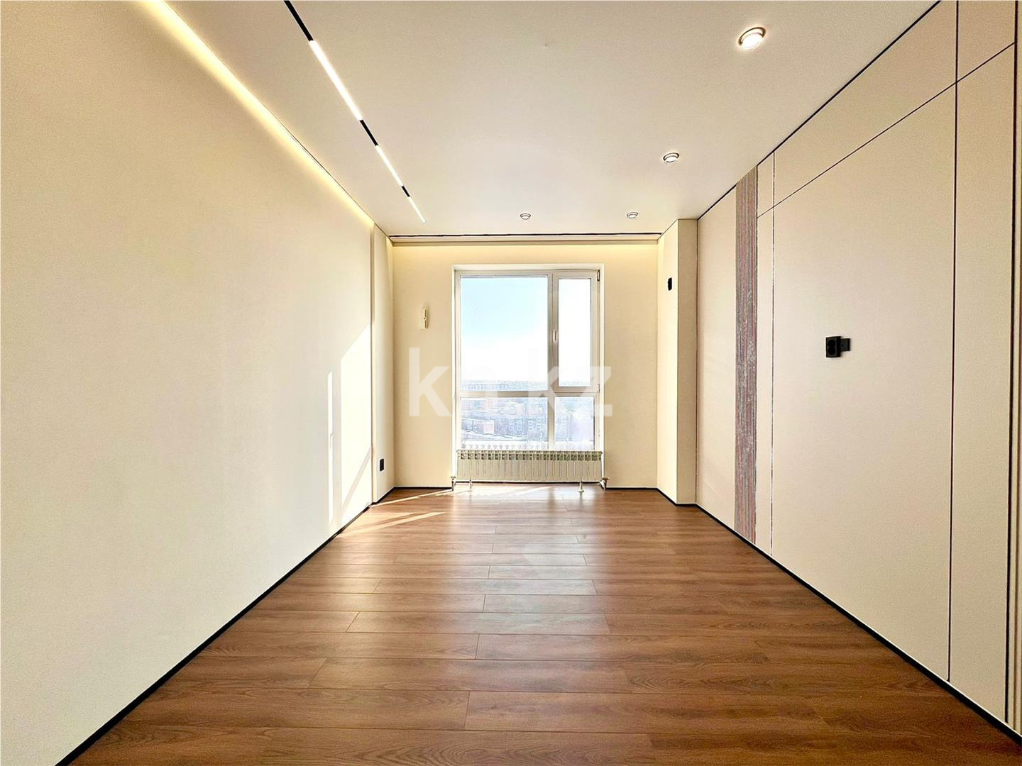 Продажа 3-комнатной квартиры, 88 м² в Караганде - фото 3