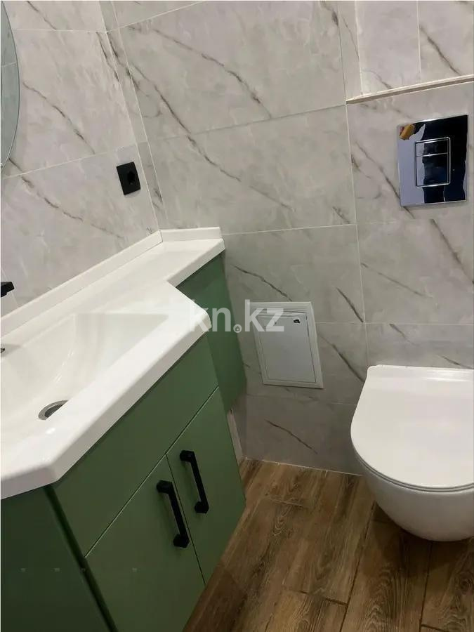 Продажа 1-комнатной квартиры, 38.3 м² в Астане - фото 4