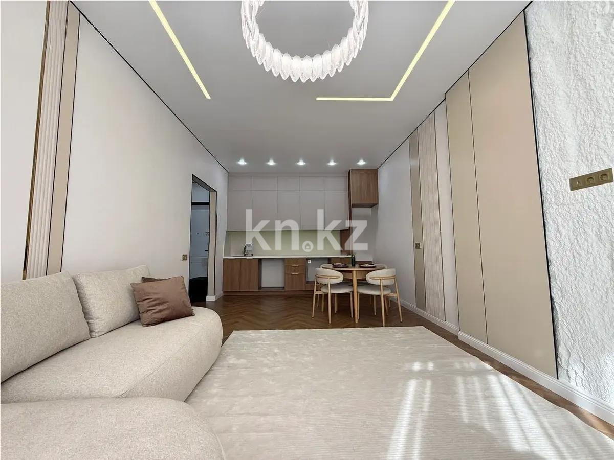 Продажа 2-комнатной квартиры, 50 м² в Астане - фото 3