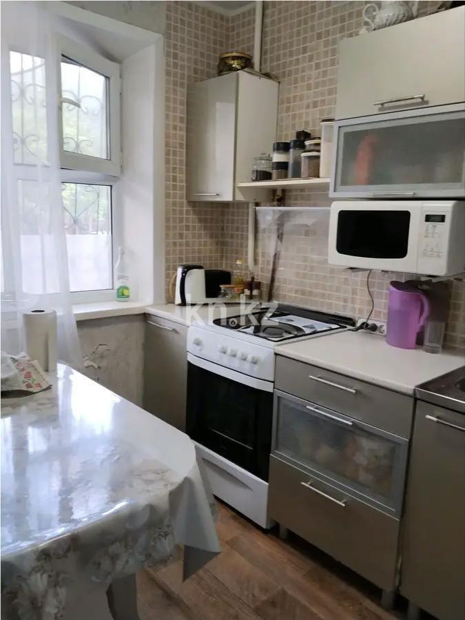 Продажа 3-комнатной квартиры, 59.1 м², ул. Пушкина, дом  7 в Астане - фото 4