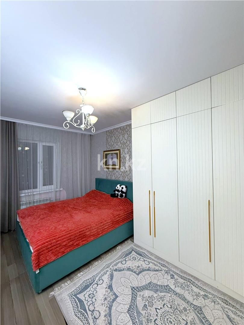 Продажа 3-комнатной квартиры, 92 м², пр. Шахтеров в Караганде - фото 4