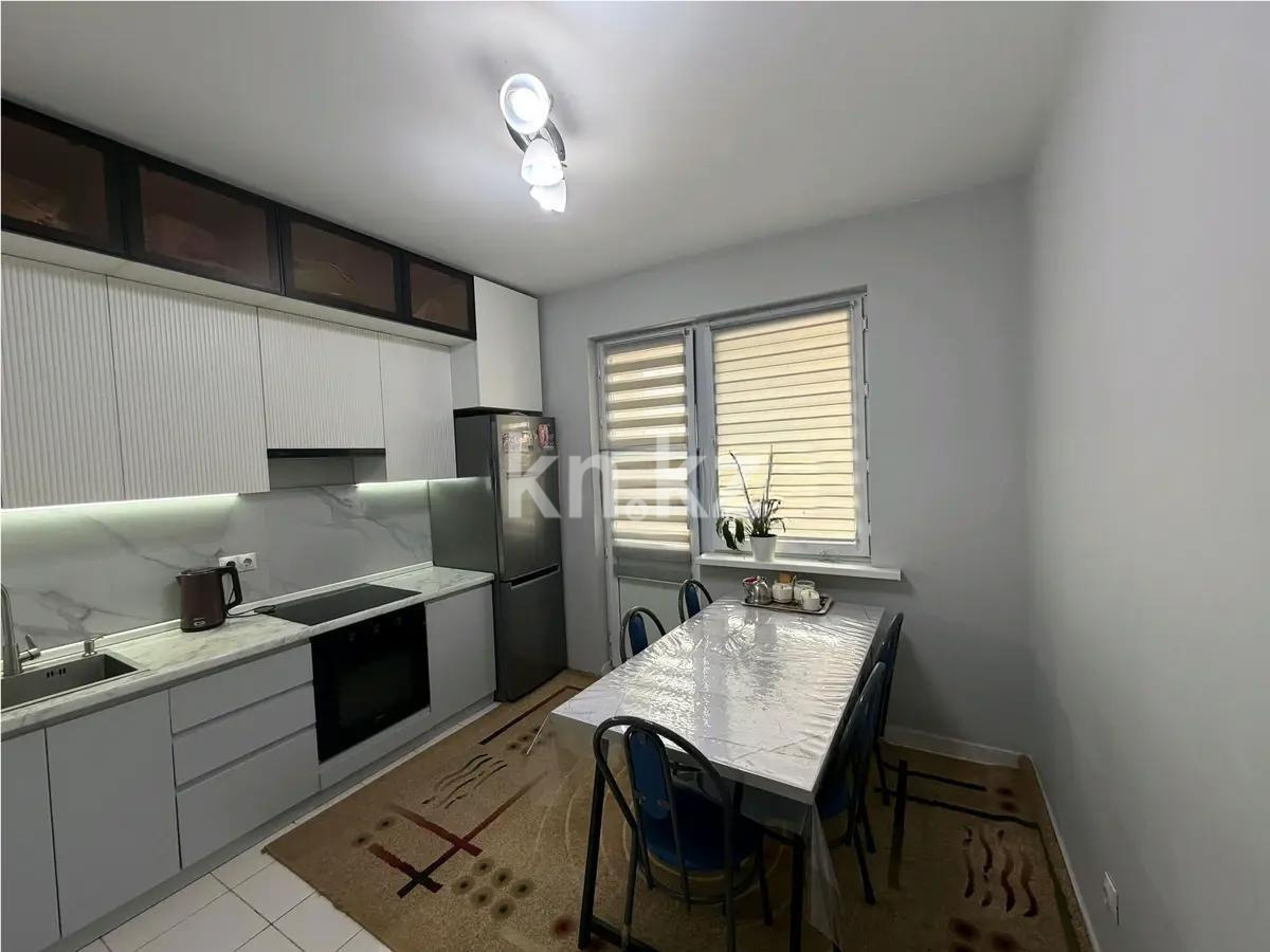 Продажа 3-комнатной квартиры, 70 м² в Алматы - фото 3