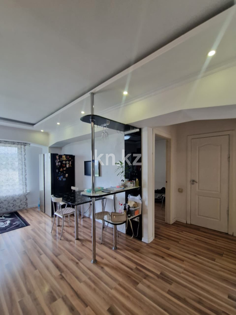 Продажа 3-комнатной квартиры, 100 м² в Алматы - фото 7