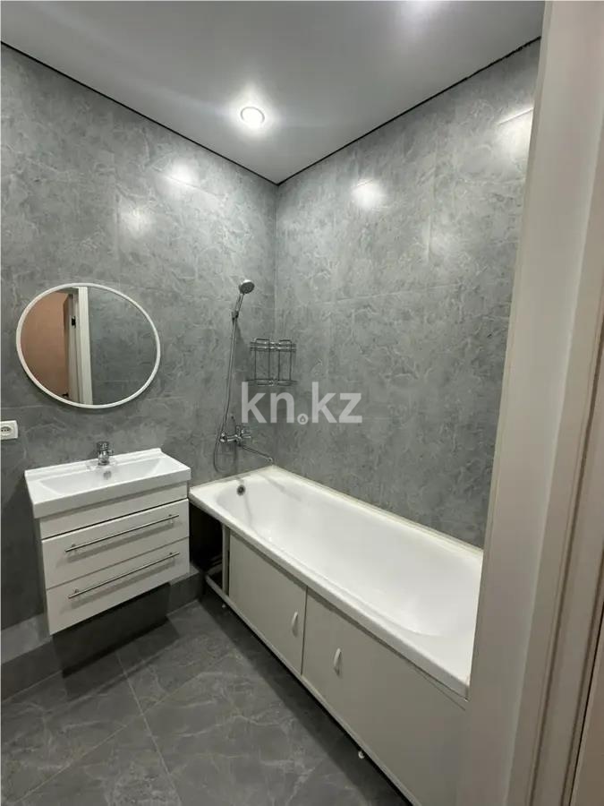 Продажа 3-комнатной квартиры, 49 м² в Алматы - фото 4