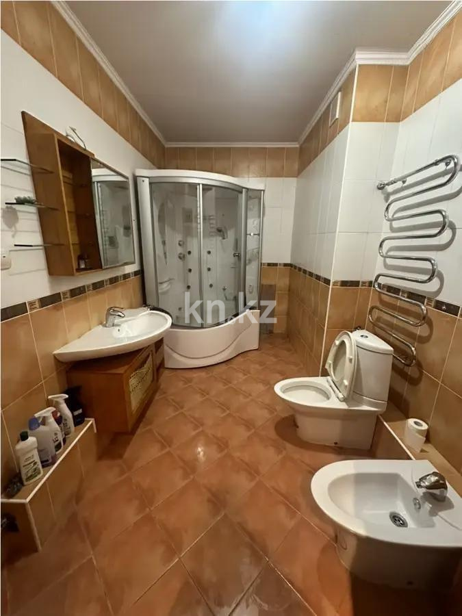 Продажа 5-комнатной квартиры, 185 м², ул. Умбетбаева, дом  77 в Алматы - фото 7