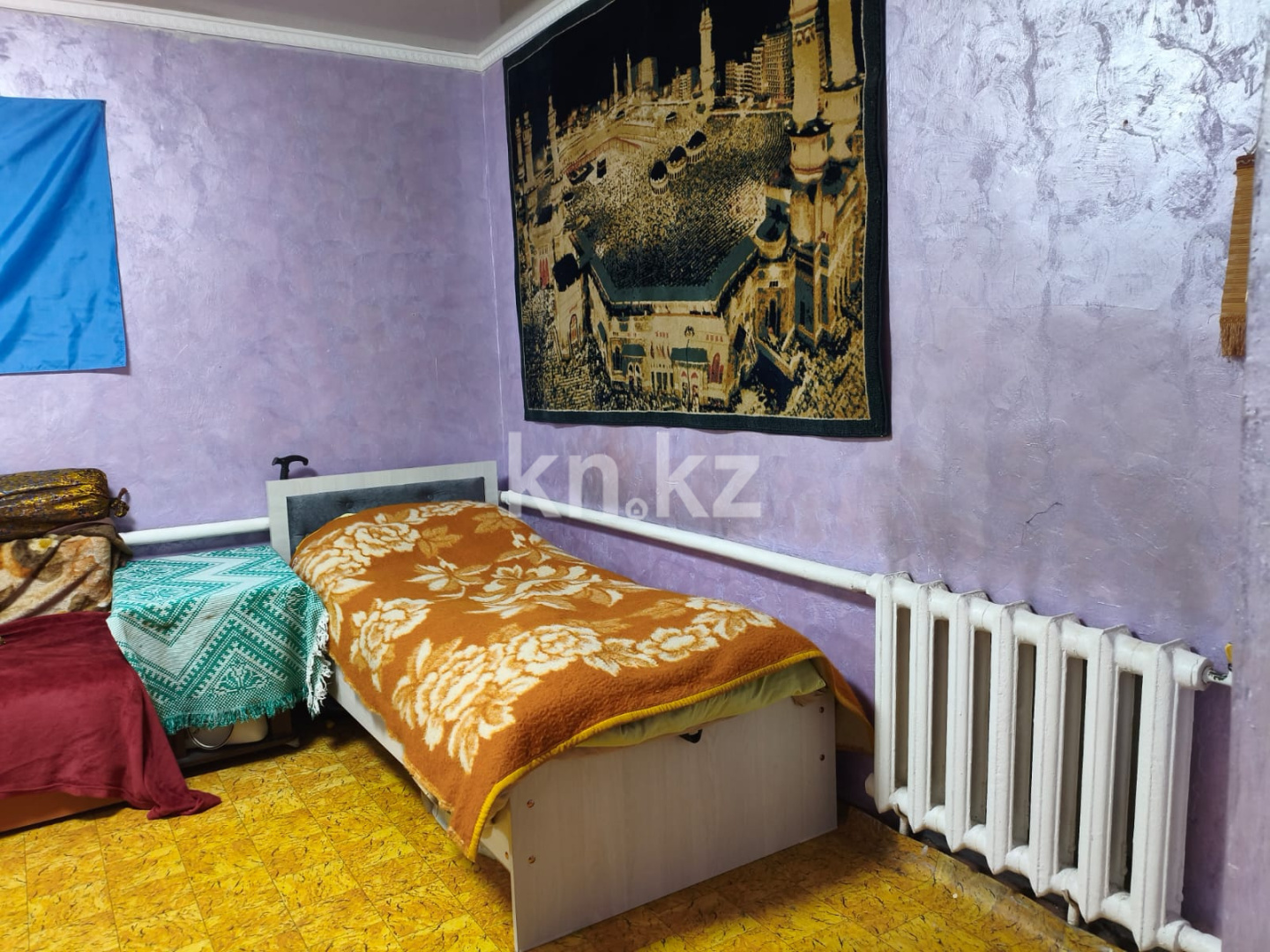 Продажа 5-комнатного дома, 94.5 м² в Алматы - фото 4