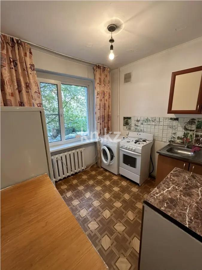 Продажа 1-комнатной квартиры, 31 м² в Астане - фото 2