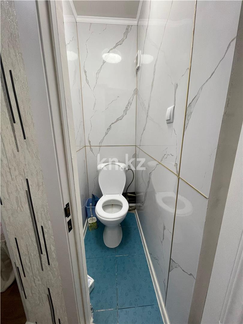 Продажа 2-комнатной квартиры, 45 м² в Астане - фото 6