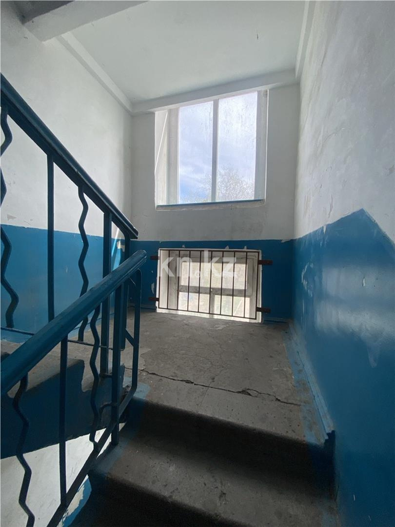 Продажа 2-комнатной квартиры, 45 м² в Темиртау - фото 11