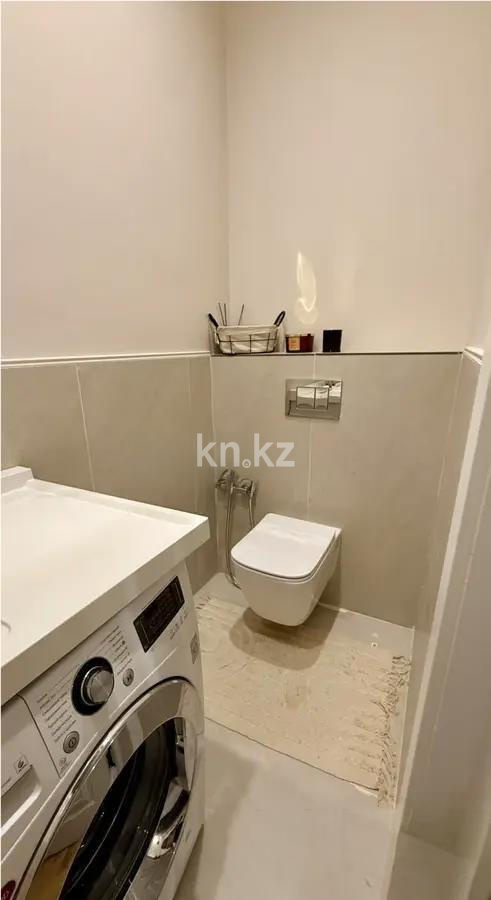 Продажа 3-комнатной квартиры, 70 м² в Алматы - фото 4