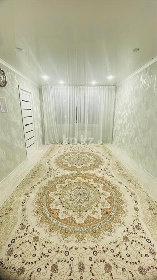 Продажа 3-комнатной квартиры, 47 м² в Караганде - фото 3