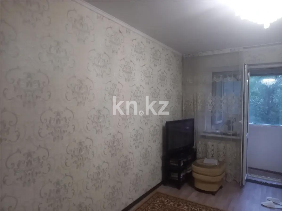Продажа 3-комнатной квартиры, 58 м² в Алматы
