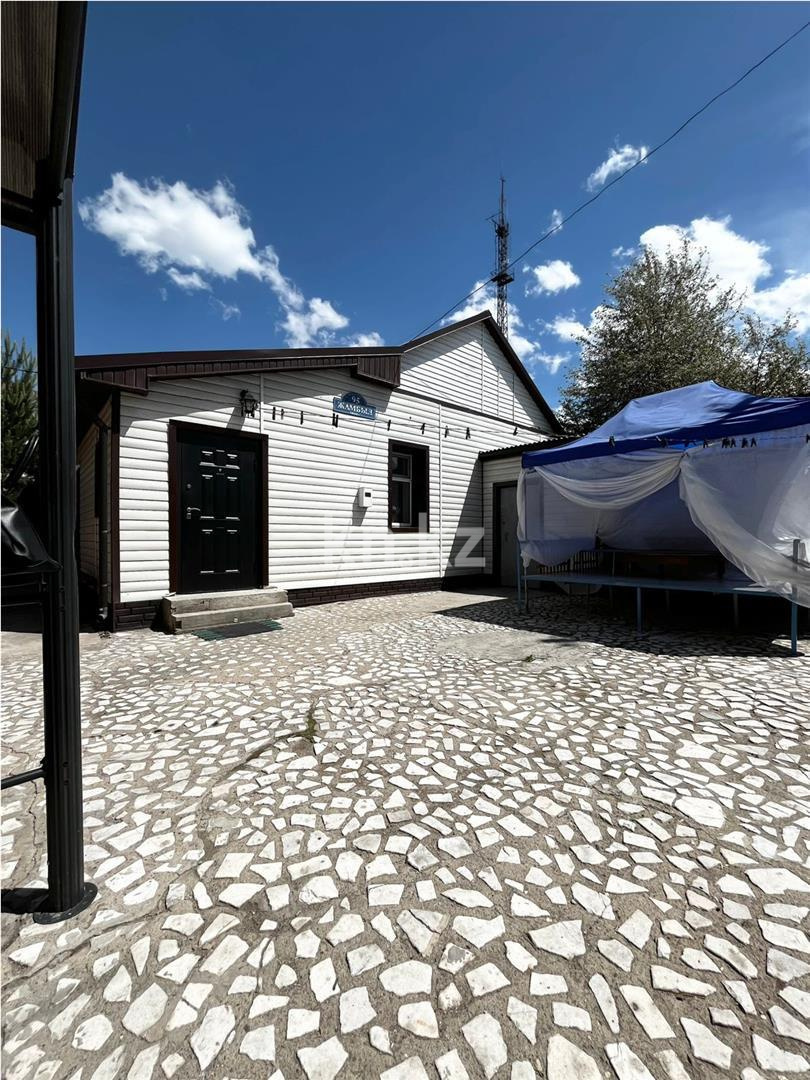Продажа 4-комнатного дома, 100 м², ул. Жамбыла в Караганде - фото 21