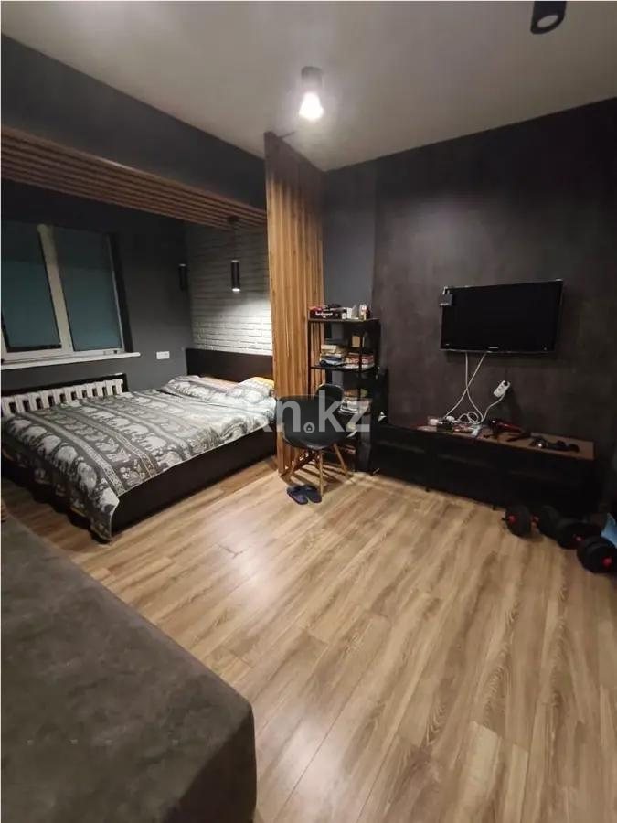 Продажа 1-комнатной квартиры, 32.4 м², ул. Шагабутдинова, дом  114 в Алматы