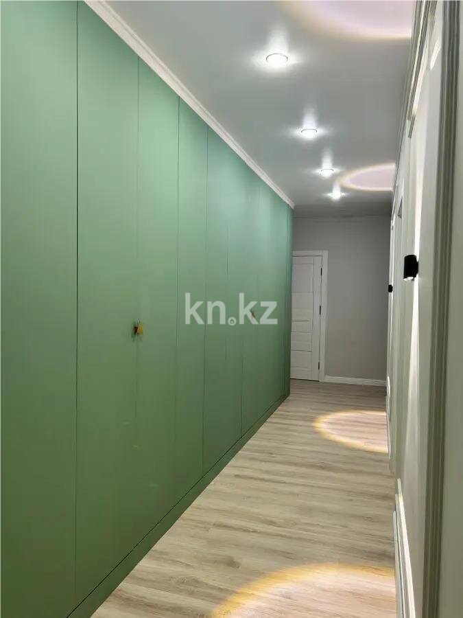Продажа 4-комнатной квартиры, 110 м² в Астане - фото 6