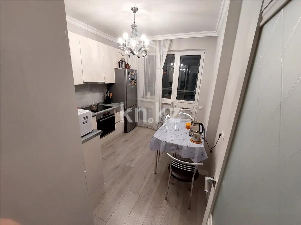 Продажа 3-комнатной квартиры, 63 м² в Астане - фото 4
