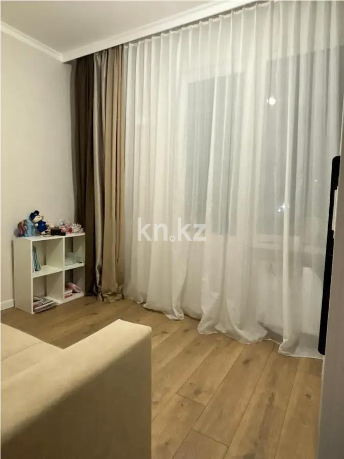 Продажа 2-комнатной квартиры, 35 м² в Астане - фото 3