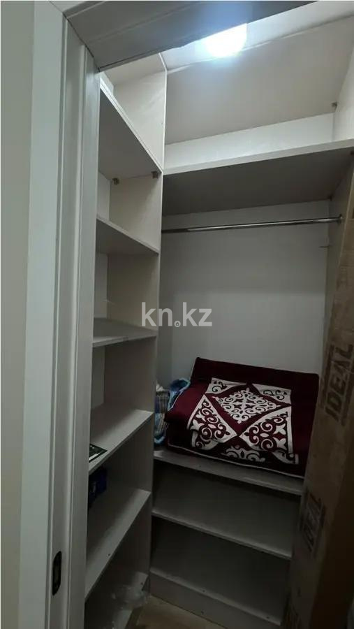 Продажа 1-комнатной квартиры, 38 м² в Алматы - фото 7