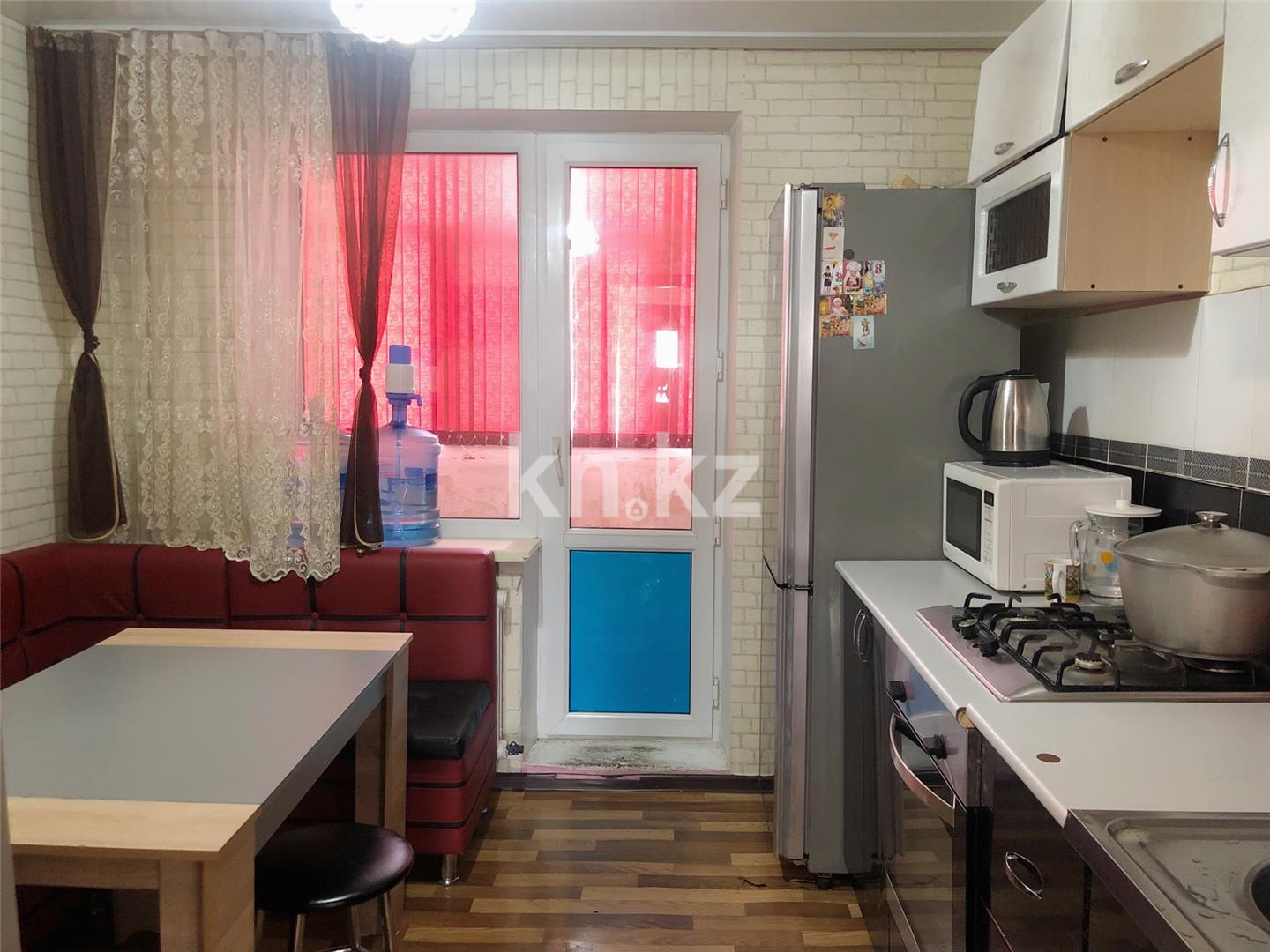 Продажа 3-комнатной квартиры, 75 м², 9-й мкр., дом  5 в Темиртау - фото 7