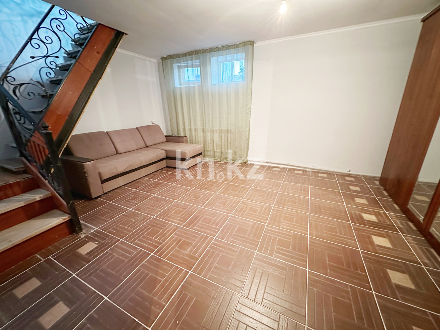 Продажа 5-комнатного дома, 136 м², E 575, дом  44 в Астане - фото 23