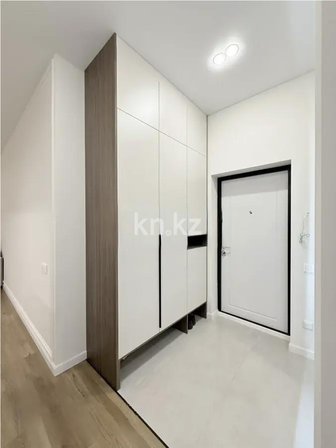 Продажа 2-комнатной квартиры, 45 м² в Астане - фото 5