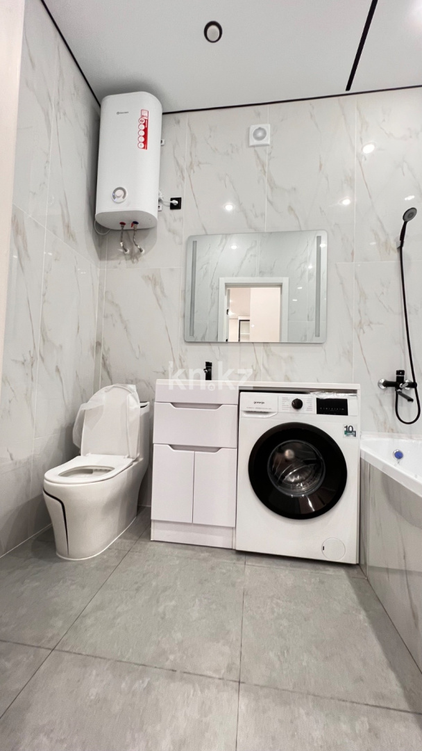 Продажа 2-комнатной квартиры, 47 м² в Караганде - фото 16
