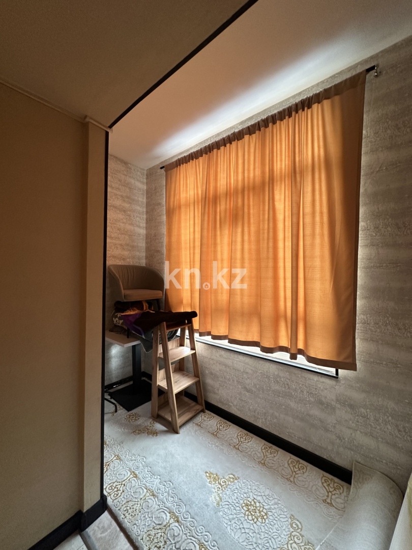 Продажа , 109.7 м², пр. Шахтеров, дом  73/1 в Караганде - фото 18