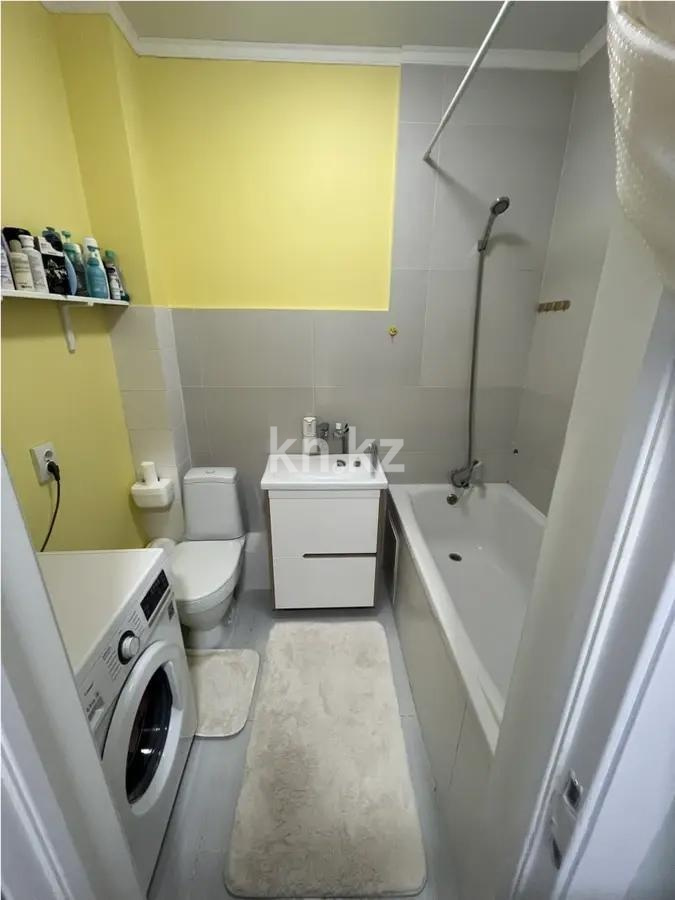 Продажа 1-комнатной квартиры, 36.5 м² в Астане - фото 3