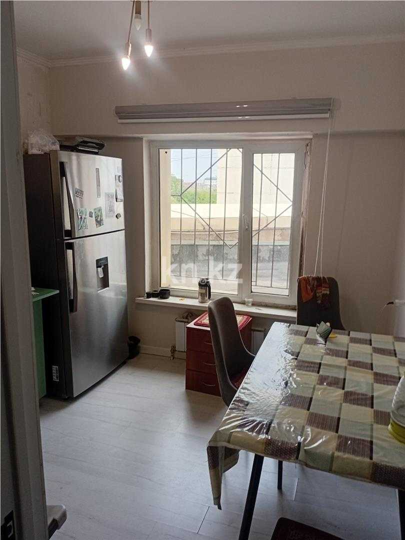 Продажа 3-комнатной квартиры, 85 м², пр. Женис, дом  72 в Астане - фото 10