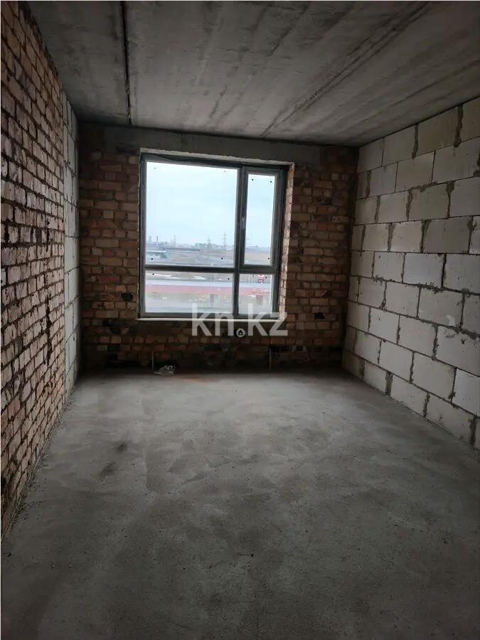 Продажа 1-комнатной квартиры, 43 м² в Астане - фото 2