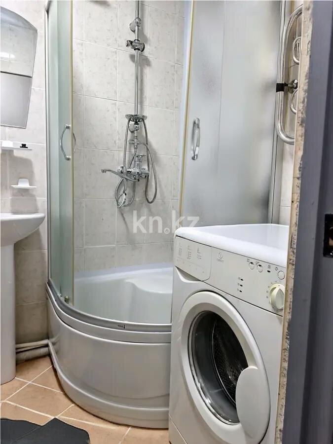 Продажа 1-комнатной квартиры, 30 м² в Караганде - фото 3