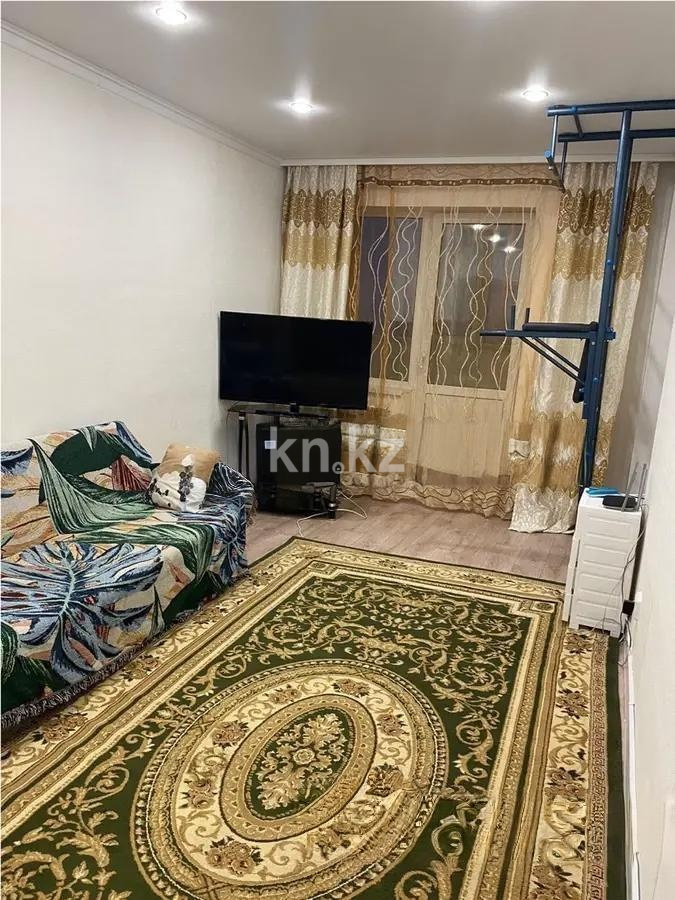 Продажа 1-комнатной квартиры, 38 м² в Астане